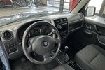 Suzuki Jimny FJ Lim. 1.3 AHK Sitzheizung Klimaanlage 84.150 km 14.520 &euro; Lich 35423