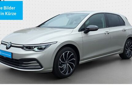 VW Golf 24.973 km 24.880 &euro; Eisenach 99817