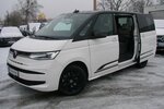 VW T7 Multivan Edition 1,5TSI eHybrid 4M AHK H&K ACC 2.384 km 59.980 &euro; Falkensee 14612