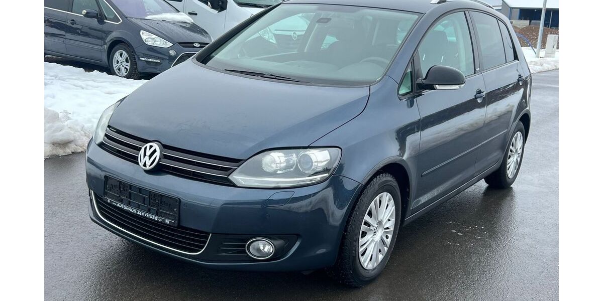 VW Golf Plus 179.950 km 4.490 &euro; Grosshabersdorf 90613