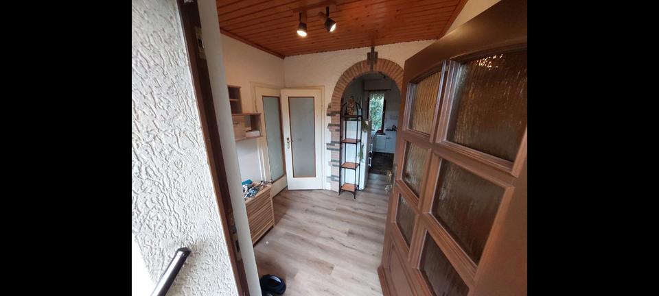 Kleines Häuschen im Grünen 2 zimmer