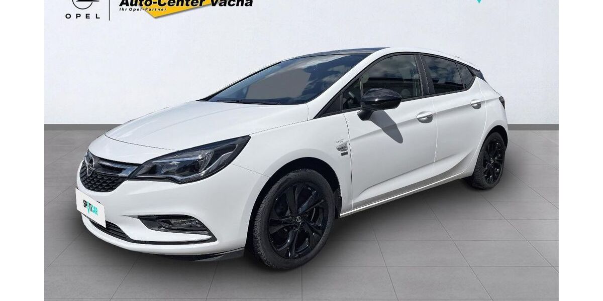 Opel Astra 36.681 km 13.300 &euro; Vacha 36404