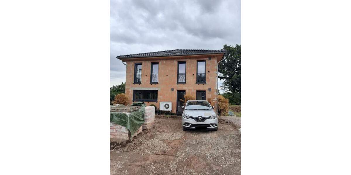 Einfamilienhaus Duderstadt Hilkerode - 8 Zimmer, 196 m&sup2;, 380.000&euro; | Angebot:25278052