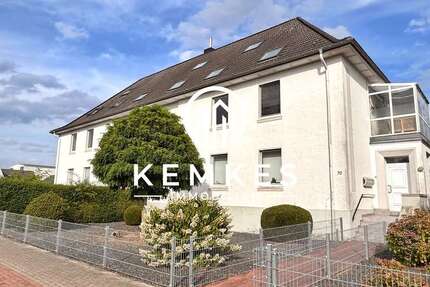 Wohnung Rees - 4 Zimmer, 98 m&sup2;, 140.000&euro; | Angebot:27003824