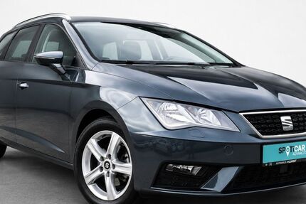 Seat Leon 225.040 km 5.990 &euro; Rauschenberg 35282