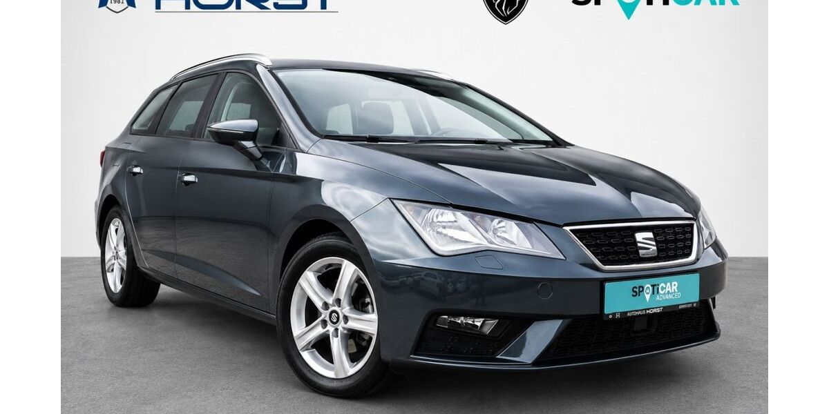 Seat Leon 225.040 km 5.990 &euro; Rauschenberg 35282
