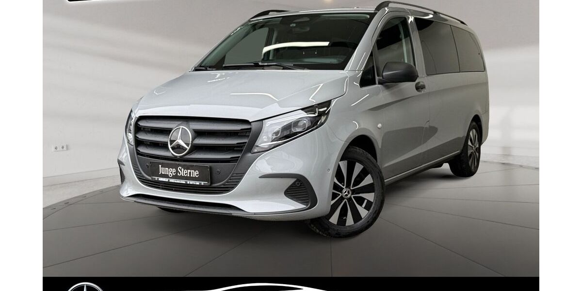 Mercedes-Benz Vito 4.590 km 56.450 &euro; Neufahrn in Niederbayern 84088