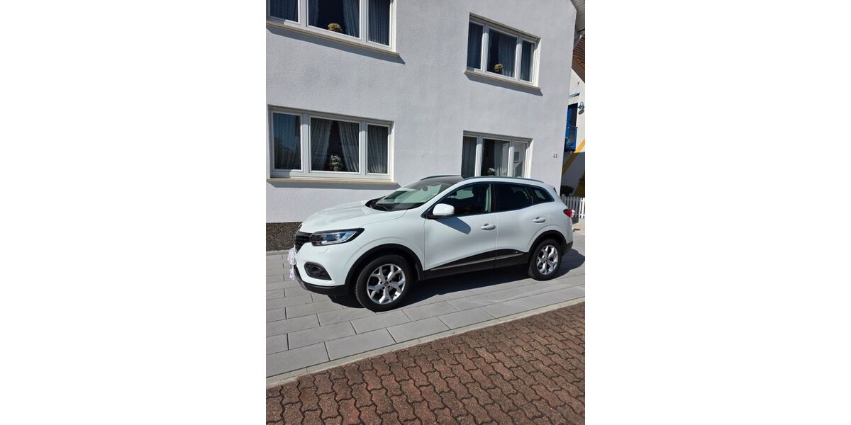 Renault Kadjar 68.000 km 13.300 &euro; Hockenheim 68766