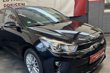 Kia Rio 94.000 km 11.290 &euro; Castrop-Rauxel 44575