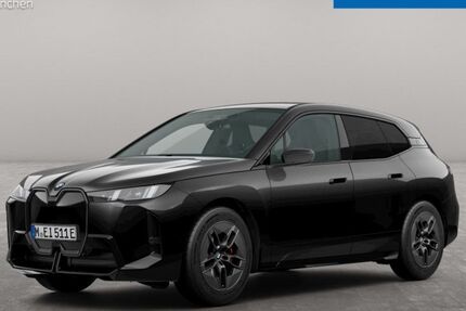 BMW iX 26.526 km 72.495 &euro; München 80939