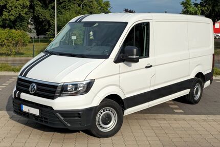 VW Crafter 82.675 km 20.700 &euro; Bückeburg 31675