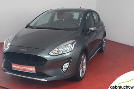 Ford Fiesta 47.123 km 11.949 € Horn-Bad Meinberg 32805