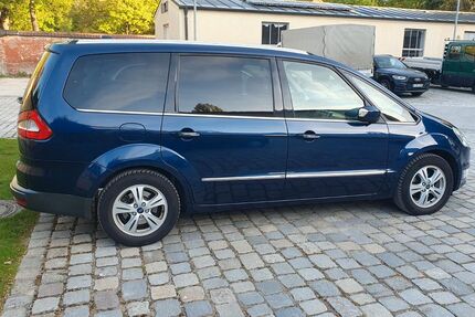 Ford Galaxy 266.000 km 7.200 &euro; München 81375