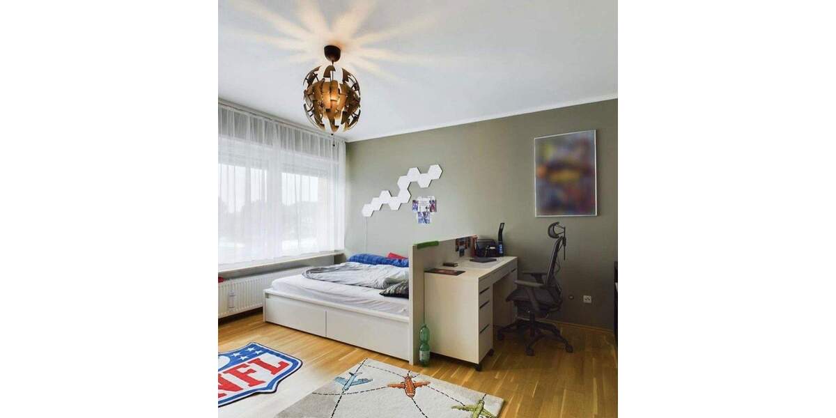 Doppelhaushälfte Ludwigshafen Oppau - 7 Zimmer, 186 m&sup2;, 620.000&euro; | Angebot:24598671