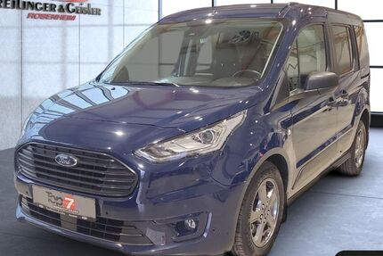 Ford Tourneo Connect 87.841 km 21.880 &euro; Rosenheim 83022