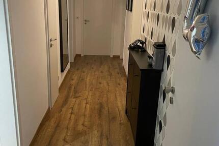 Helle, modernisierte 4-Zimmer-Wohnung in Wiedenbrück zimmer