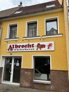 Gewerbeobjekt Riesa Innenstadt - 58.000&euro; | Angebot:25688434