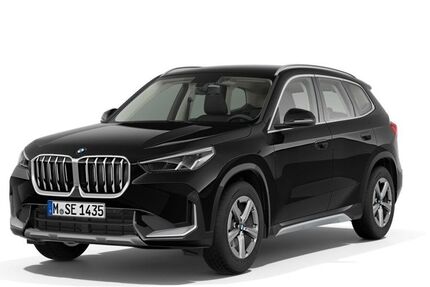 BMW X1 2.980 km 36.785 &euro; Bernburg 06406