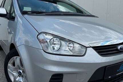 Ford C-Max 51.522 km 4.999 &euro; Oberding 85445