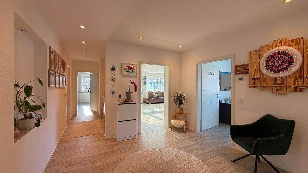 Einfamilienhaus Isny Neutrauchburg - 7 Zimmer, 288 m&sup2;, 890.000&euro; | Angebot:25958129