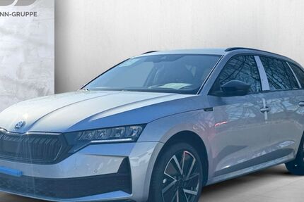 Skoda Octavia 4.500 km 39.490 € Pirmasens 66953
