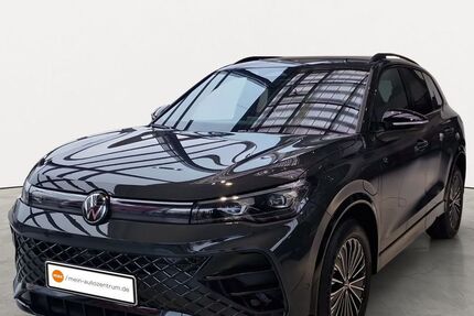 VW Tiguan 12.500 km 55.888 &euro; Lüneburg 21337