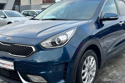 Kia Niro 78.329 km 14.490 &euro; Hoppegarten 15366