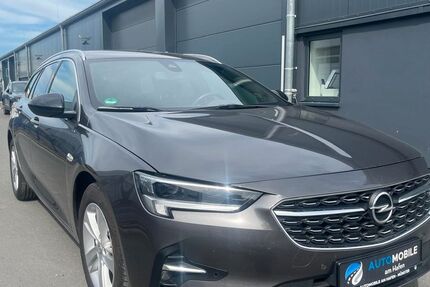Opel Insignia 161.000 km 9.990 &euro; Münster 48155