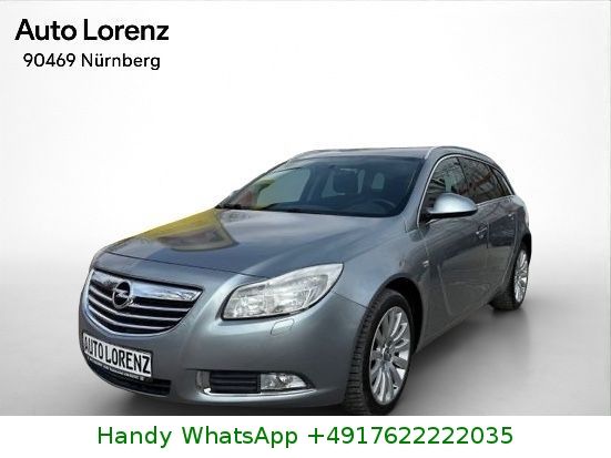 Opel Insignia 146.155 km 4.700 &euro; Nürnberg 90469