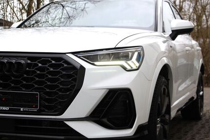 Audi Q3 45.250 km 29.990 &euro; Harrislee 24955