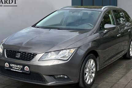 Seat Leon 132.152 km 9.800 &euro; Bad Soden-Salmünster 63628