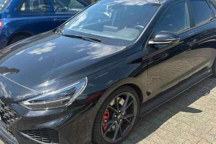 Hyundai i30 44.904 km 28.740 &euro; Eisenach 99817