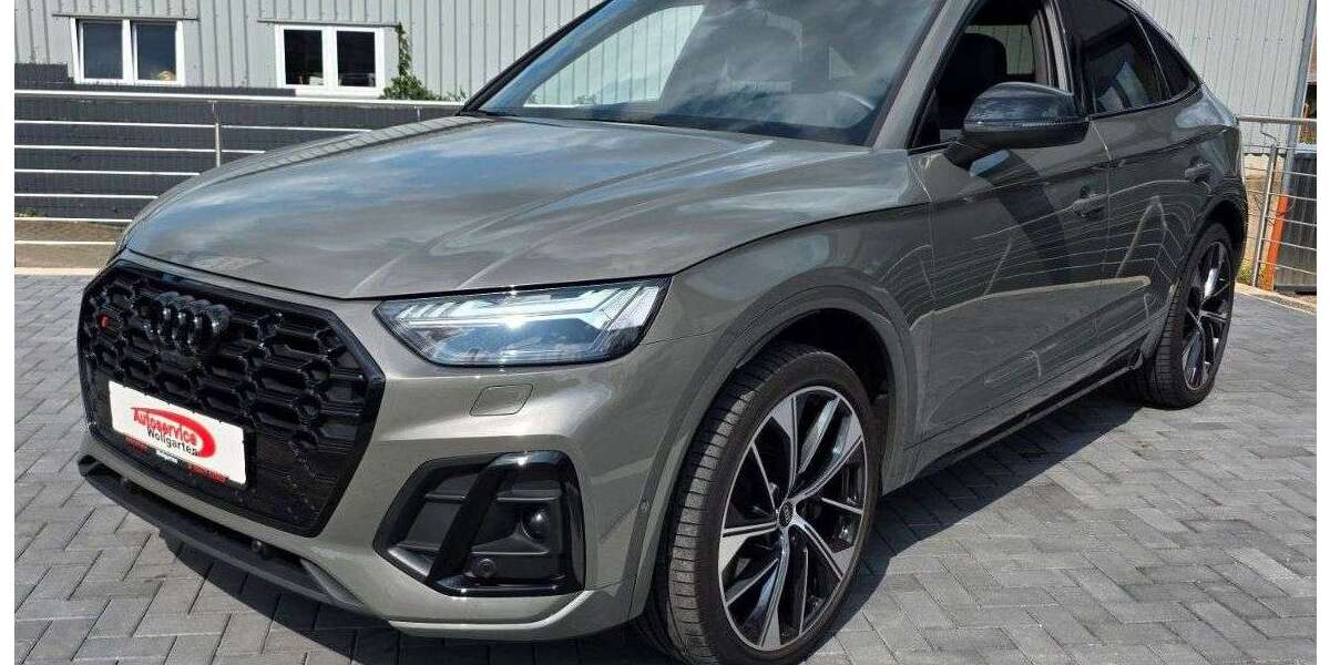 Audi SQ5 13.739 km 76.999 &euro; Roetgen 52159