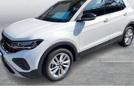 VW T-Cross 25.950 km 24.950 &euro; Siegen 57076