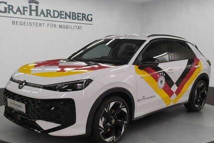 VW T-Roc 1.907 km 41.480 &euro; Tuttlingen 78532