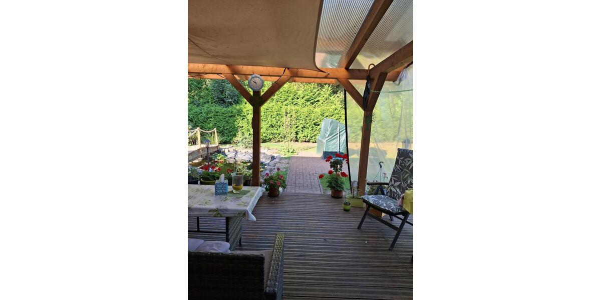 Einfamilienhaus Parchim - 6 Zimmer, 160 m&sup2;, 258.000&euro; | Angebot:26679483