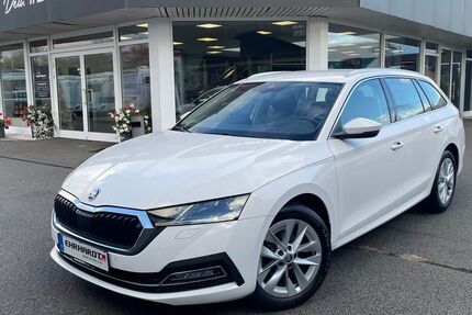 Skoda Octavia 135.610 km 18.690 &euro; Erfurt 99099