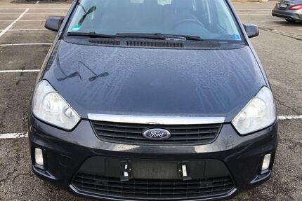 Ford C-Max 155.000 km 2.000 € Neu-Ulm 89231