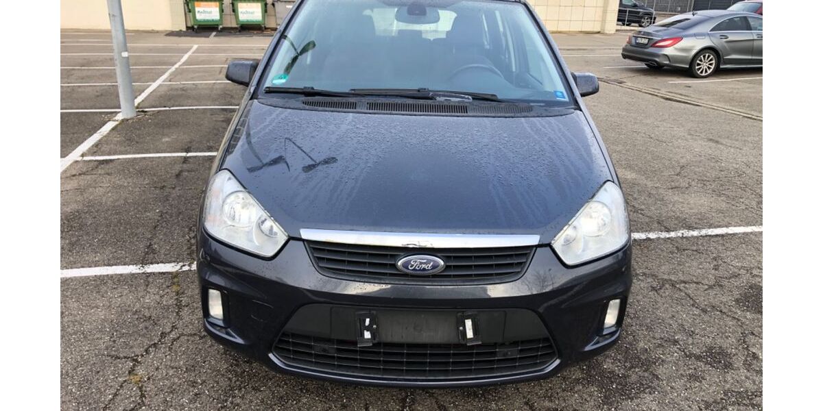 Ford C-Max 155.000 km 2.000 € Neu-Ulm 89231