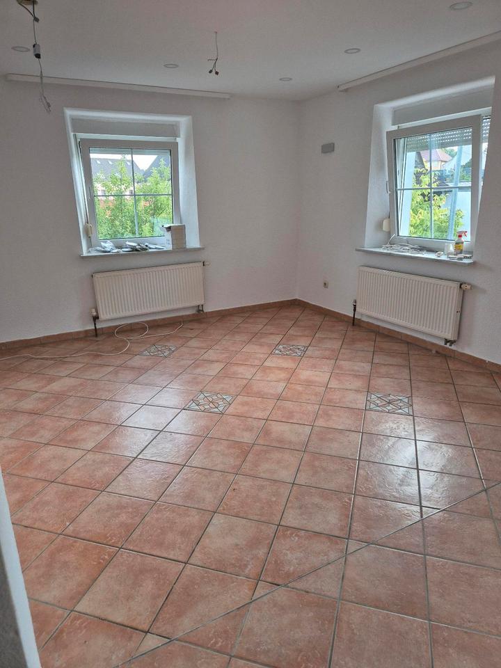 Wohnung zu vermieten