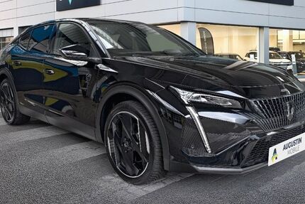 Peugeot 408 19.222 km 32.450 &euro; Meppen 49716