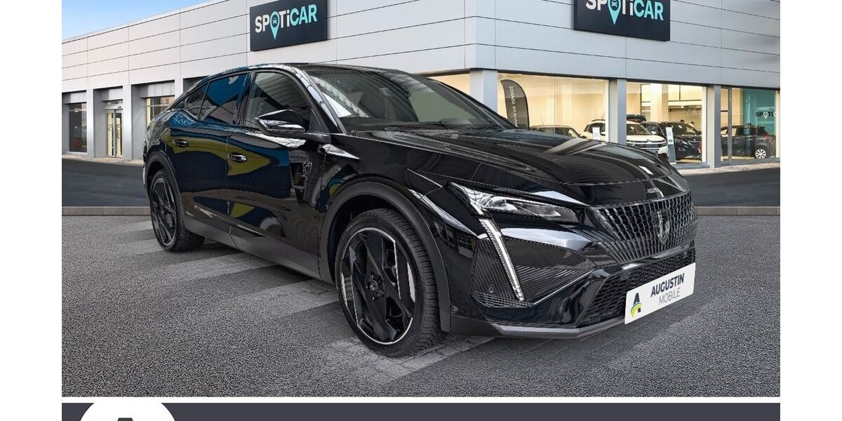 Peugeot 408 19.222 km 33.450 &euro; Meppen 49716