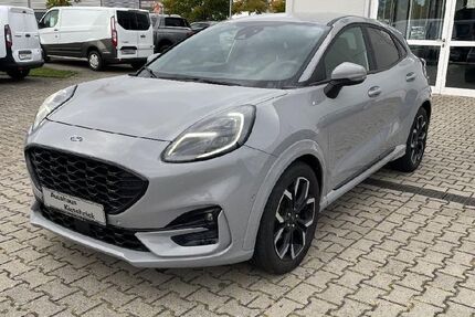Ford Puma 82.572 km 14.990 &euro; Hoyerswerda 02977