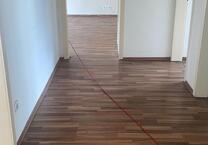 Schöne helle 3 Zimmer-Wohnung nahe Zentrum. Saarstraße