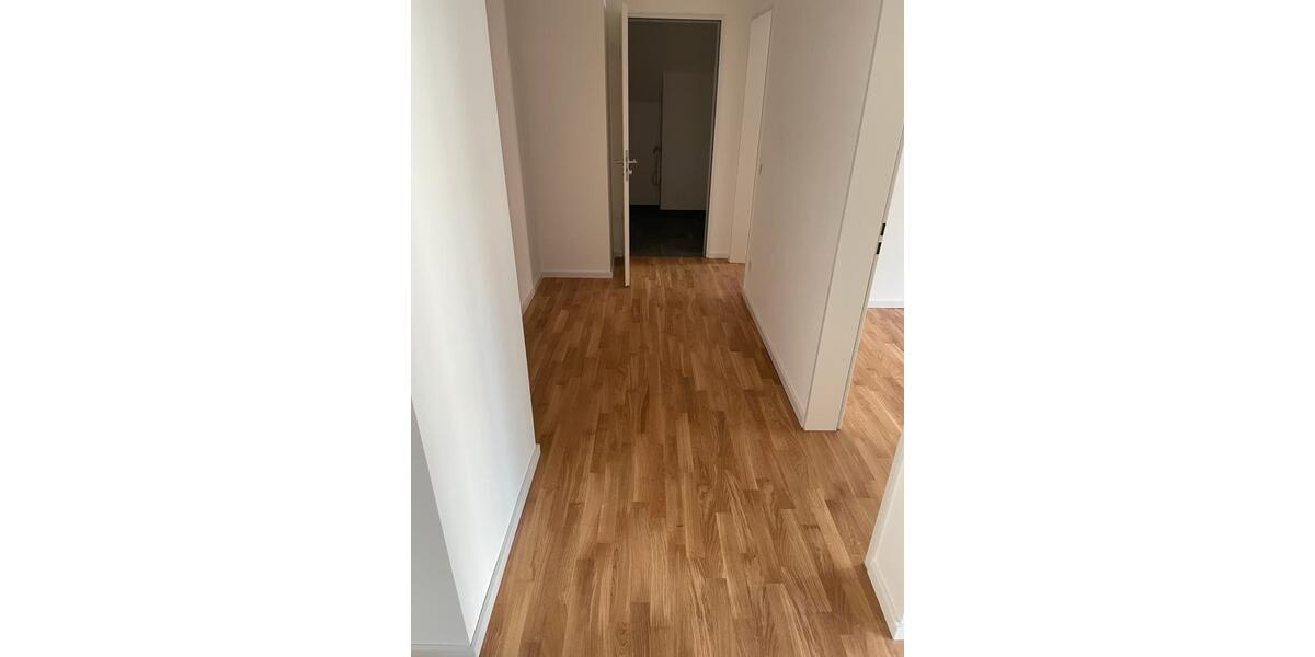 Etagenwohnung Coesfeld - 3 Zimmer, 66 m&sup2;, 1.100&euro; | Angebot:25874334
