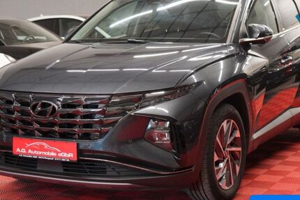 Hyundai TUCSON 168.124 km 16.950 &euro; Pfungstadt 64319