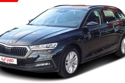 Skoda Octavia 95.924 km 22.990 &euro; Neubrandenburg 17036