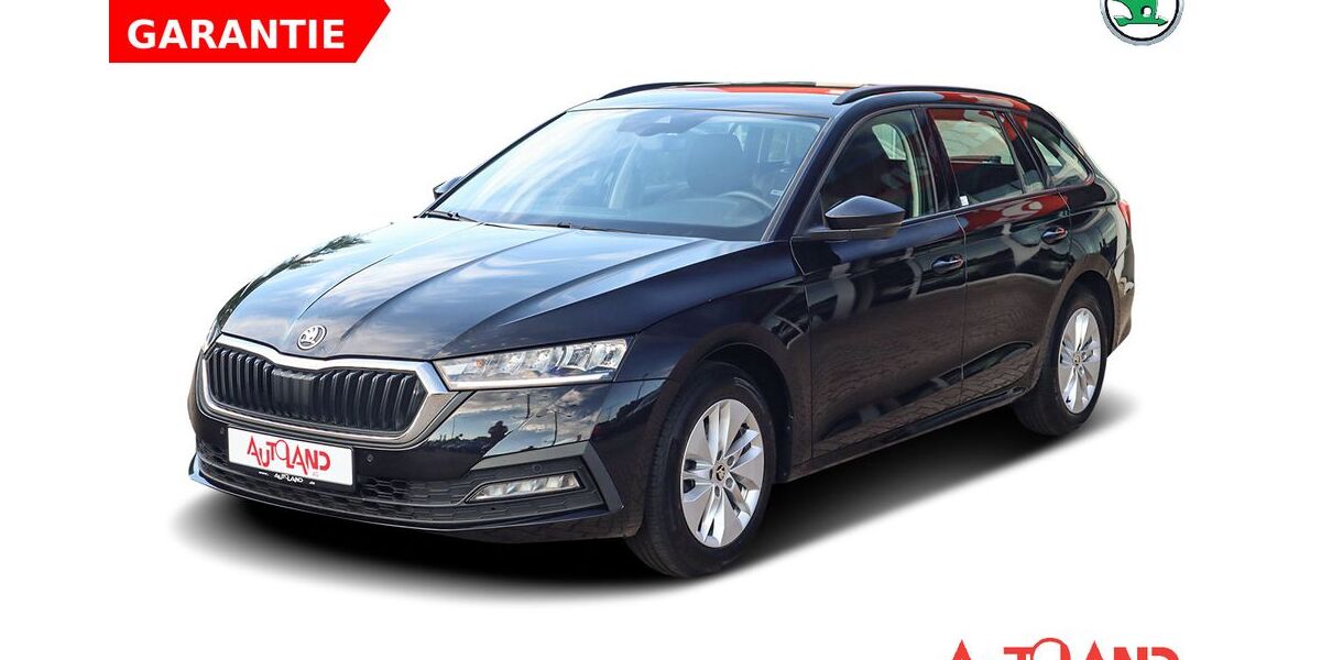 Skoda Octavia 95.924 km 22.990 &euro; Neubrandenburg 17036