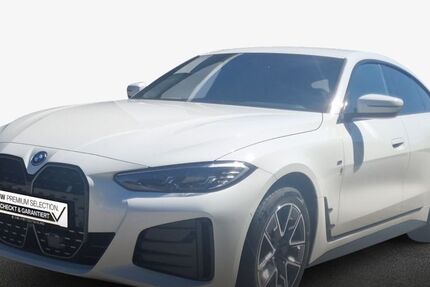 BMW i4 43.940 km 35.490 &euro; Ettlingen 76275