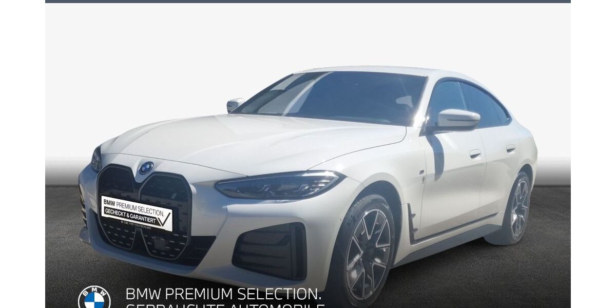 BMW i4 43.940 km 35.490 &euro; Ettlingen 76275
